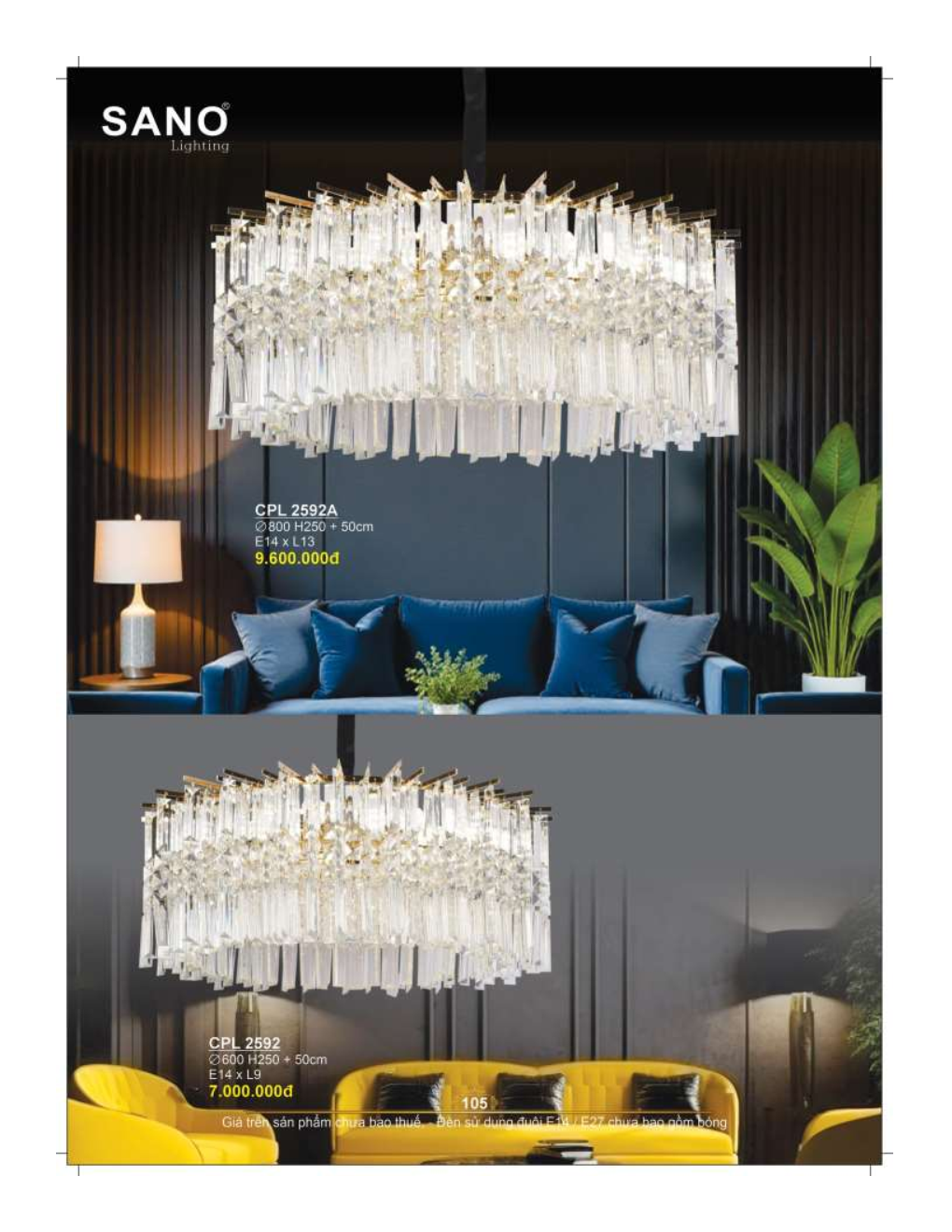 catalog sano 2026 2027..sn page105