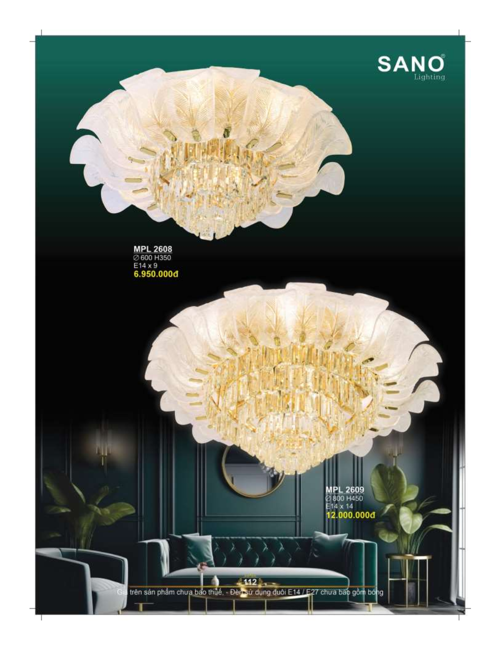 catalog sano 2026 2027..sn page112