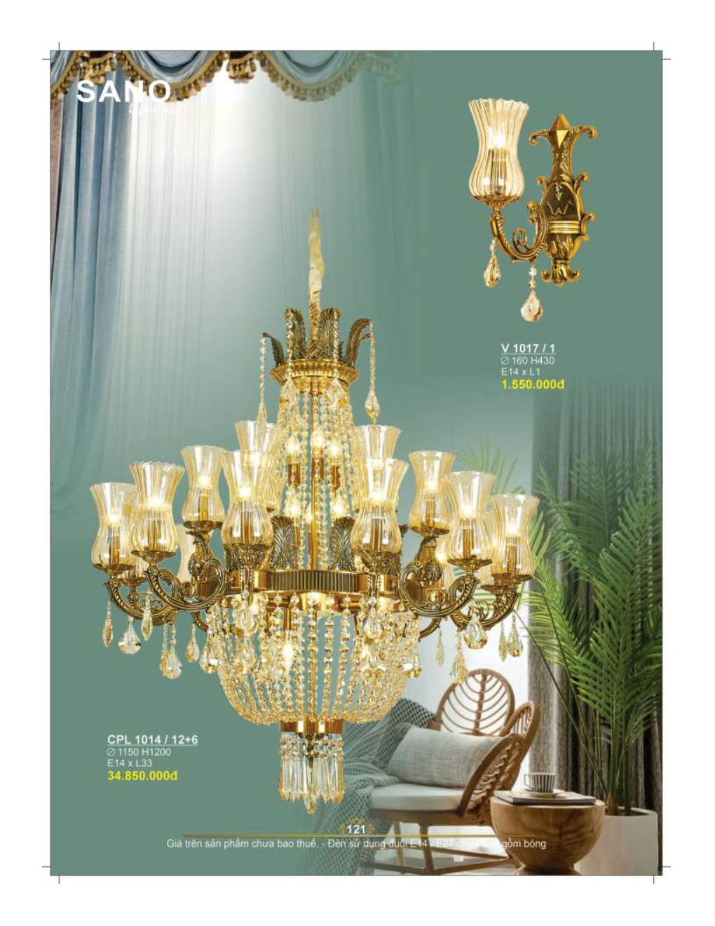 catalog sano 2026 2027..sn page121