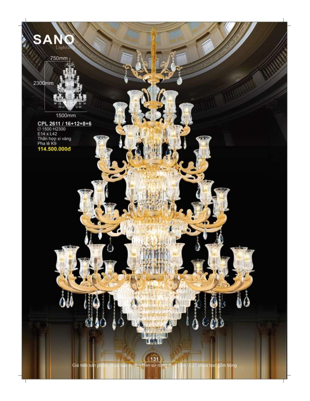catalog sano 2026 2027..sn page131