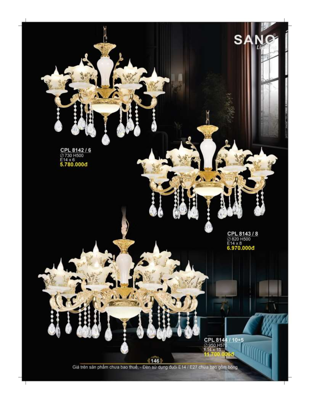 catalog sano 2026 2027..sn page146