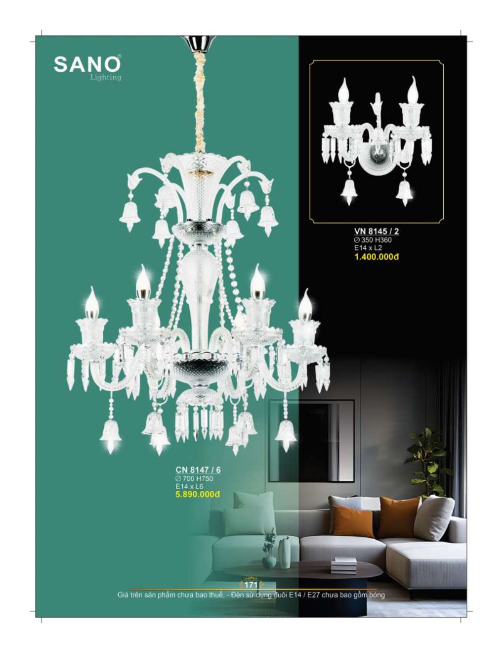 catalog sano 2026 2027..sn page171