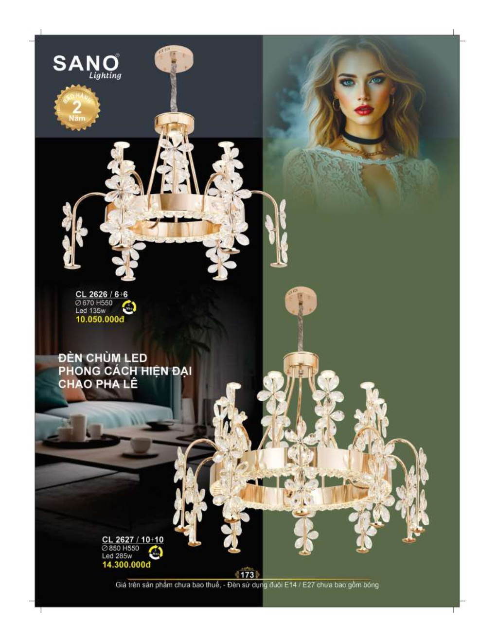 catalog sano 2026 2027..sn page173