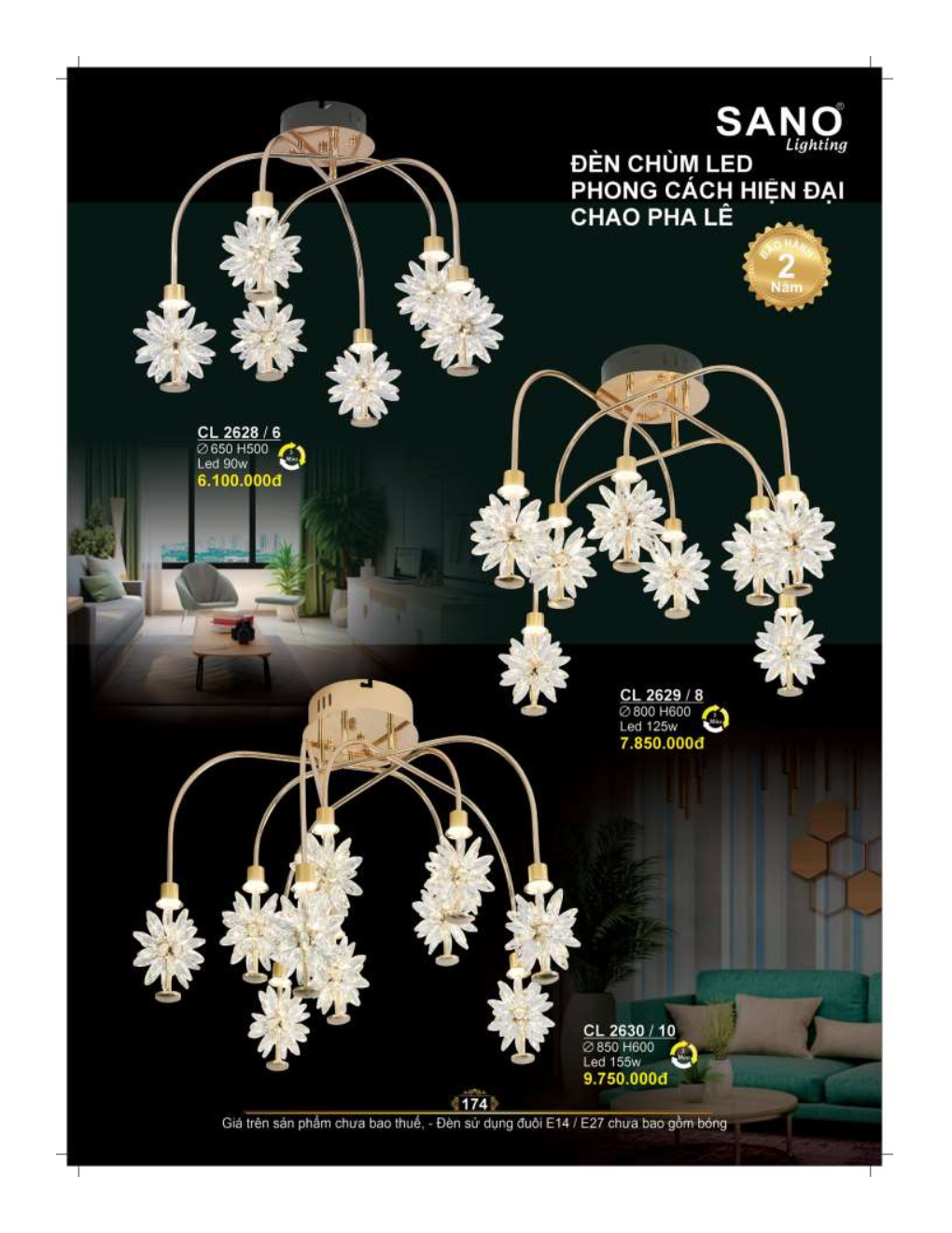 catalog sano 2026 2027..sn page174
