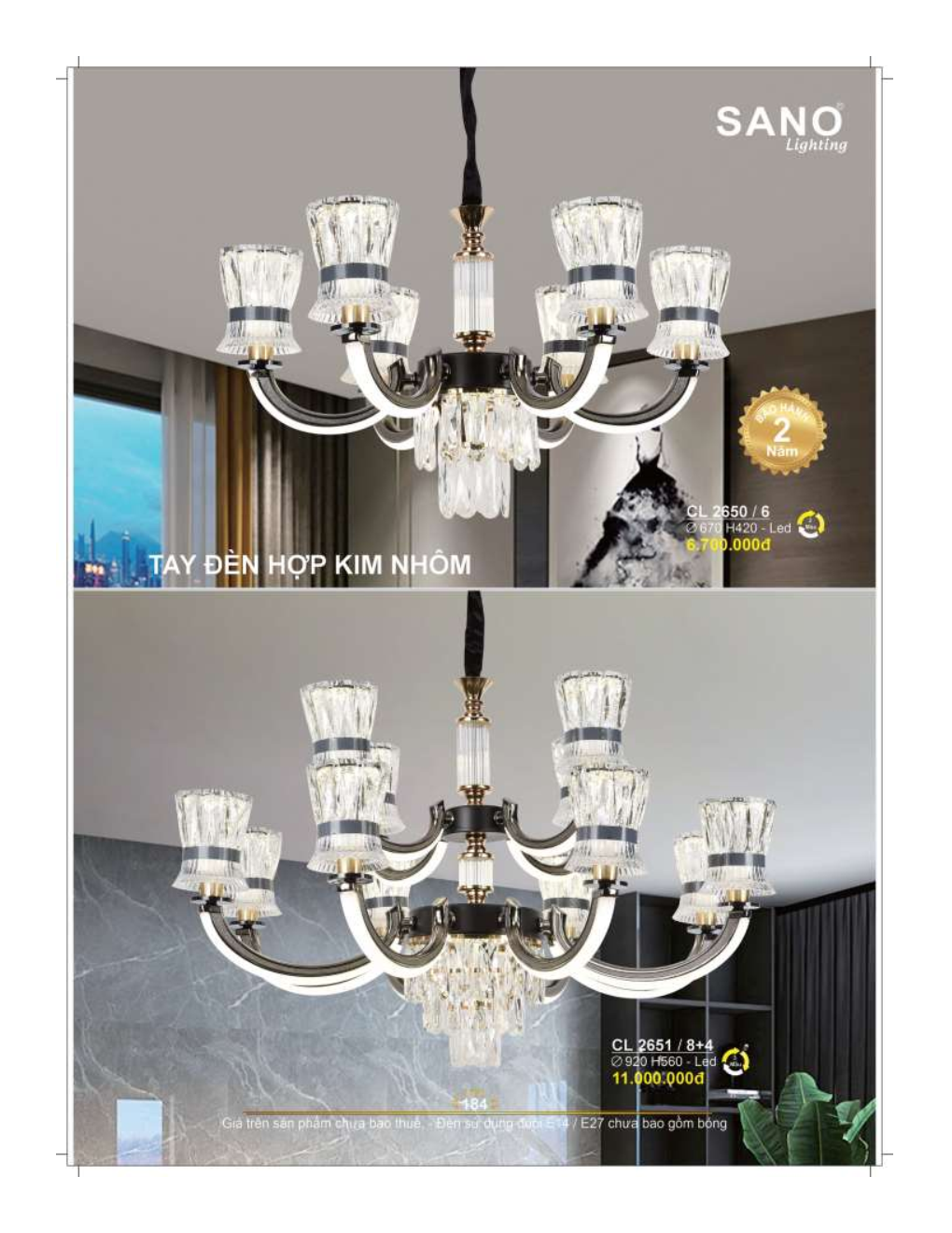 catalog sano 2026 2027..sn page184