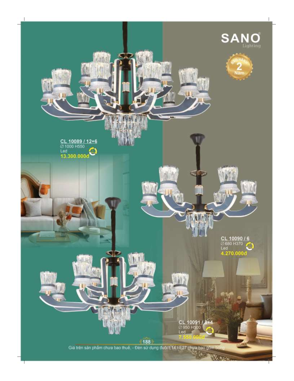 catalog sano 2026 2027..sn page188