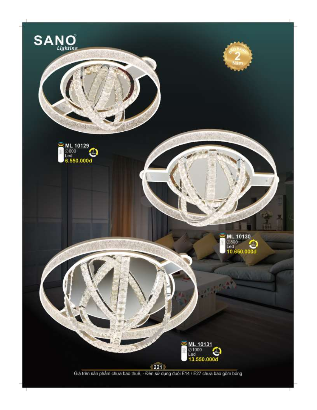 catalog sano 2026 2027..sn page221