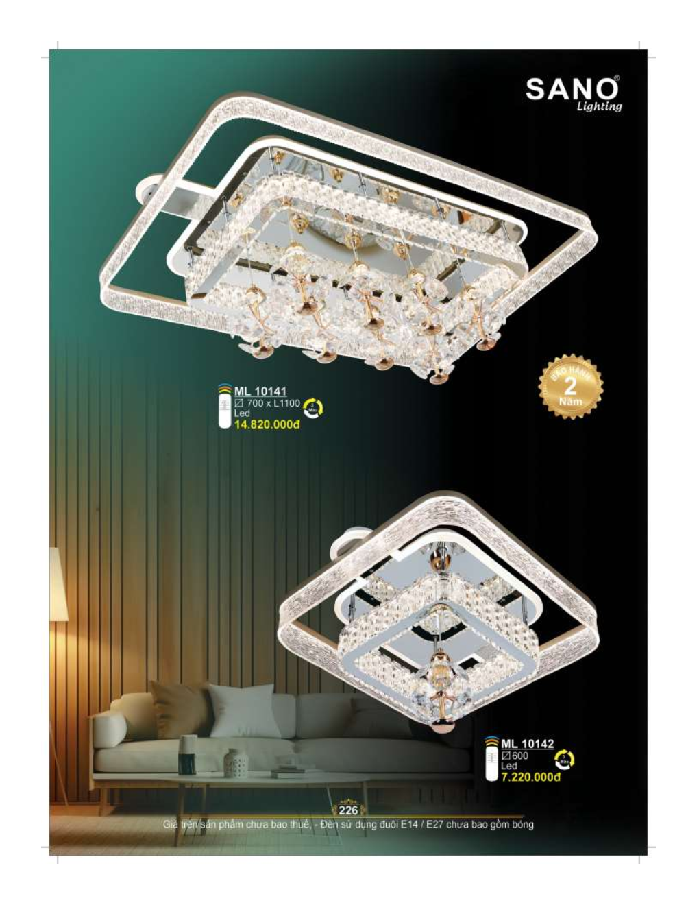 catalog sano 2026 2027..sn page226