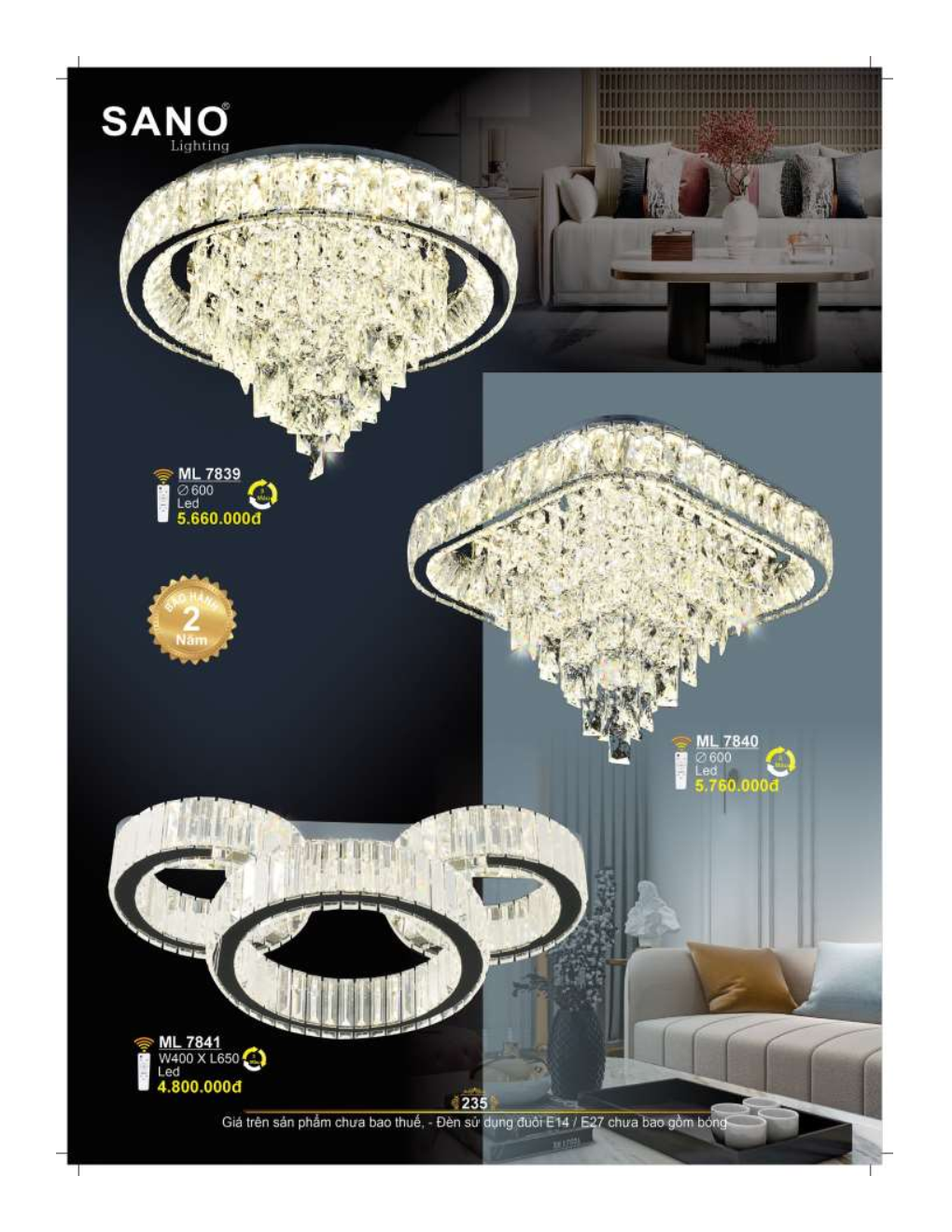 catalog sano 2026 2027..sn page235
