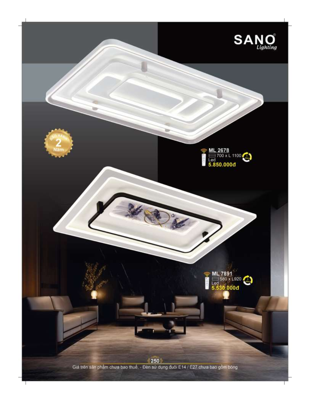 catalog sano 2026 2027..sn page250