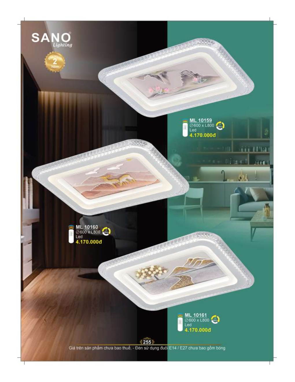 catalog sano 2026 2027..sn page255