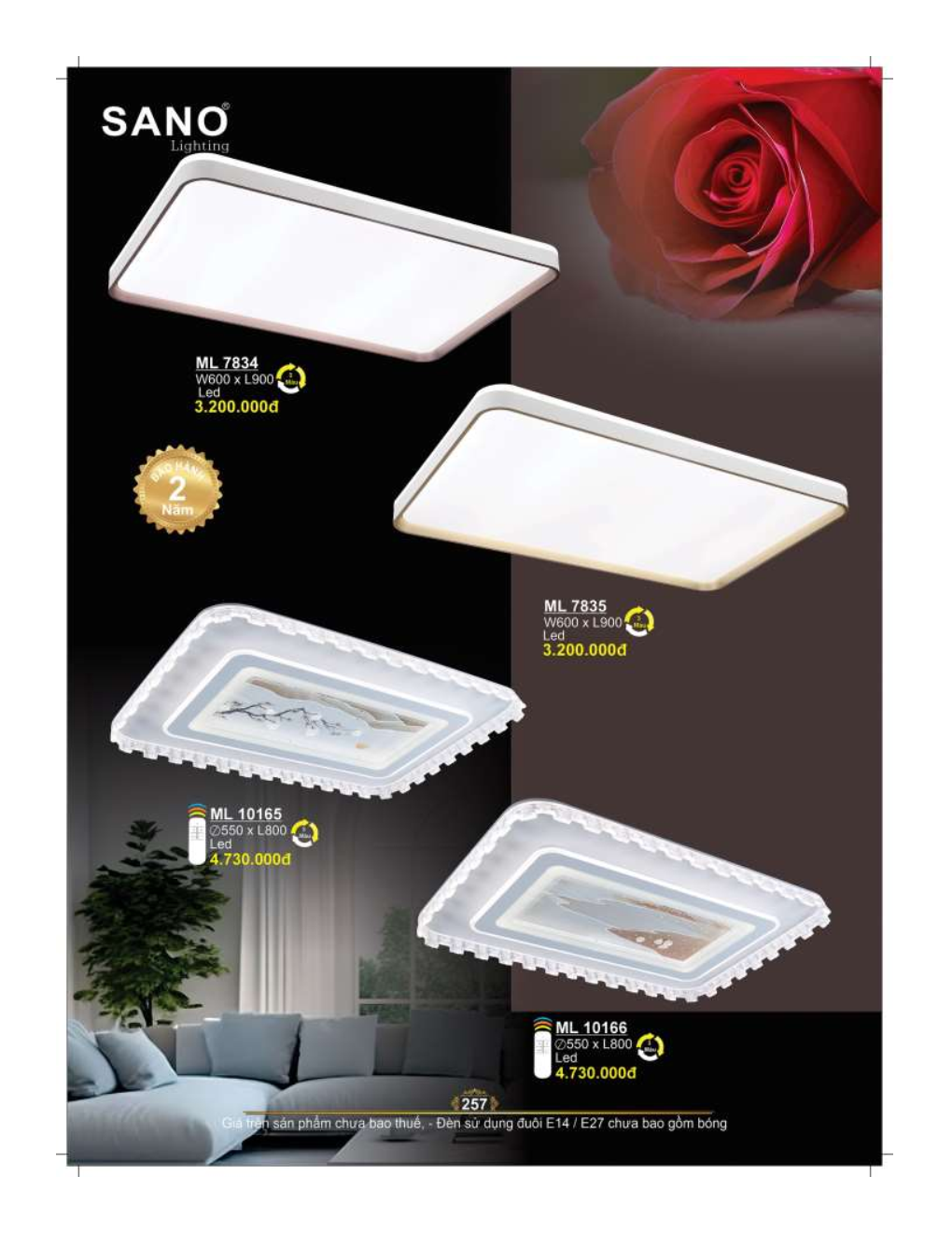 catalog sano 2026 2027..sn page257