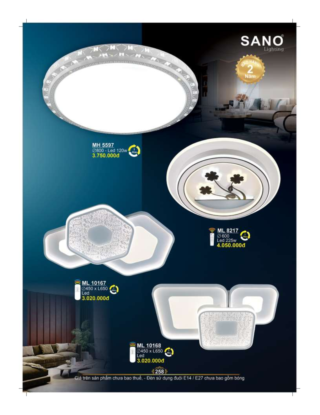 catalog sano 2026 2027..sn page258