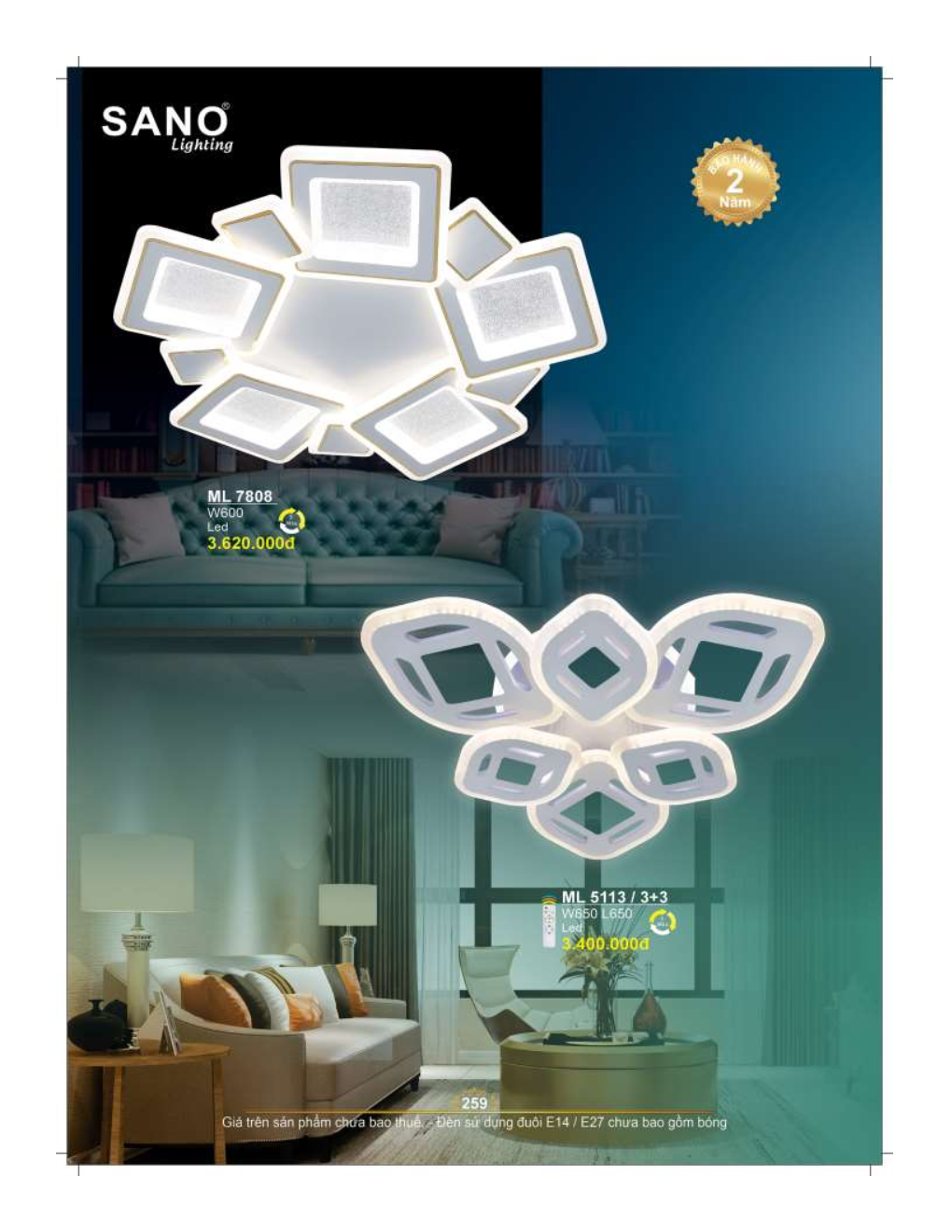 catalog sano 2026 2027..sn page259