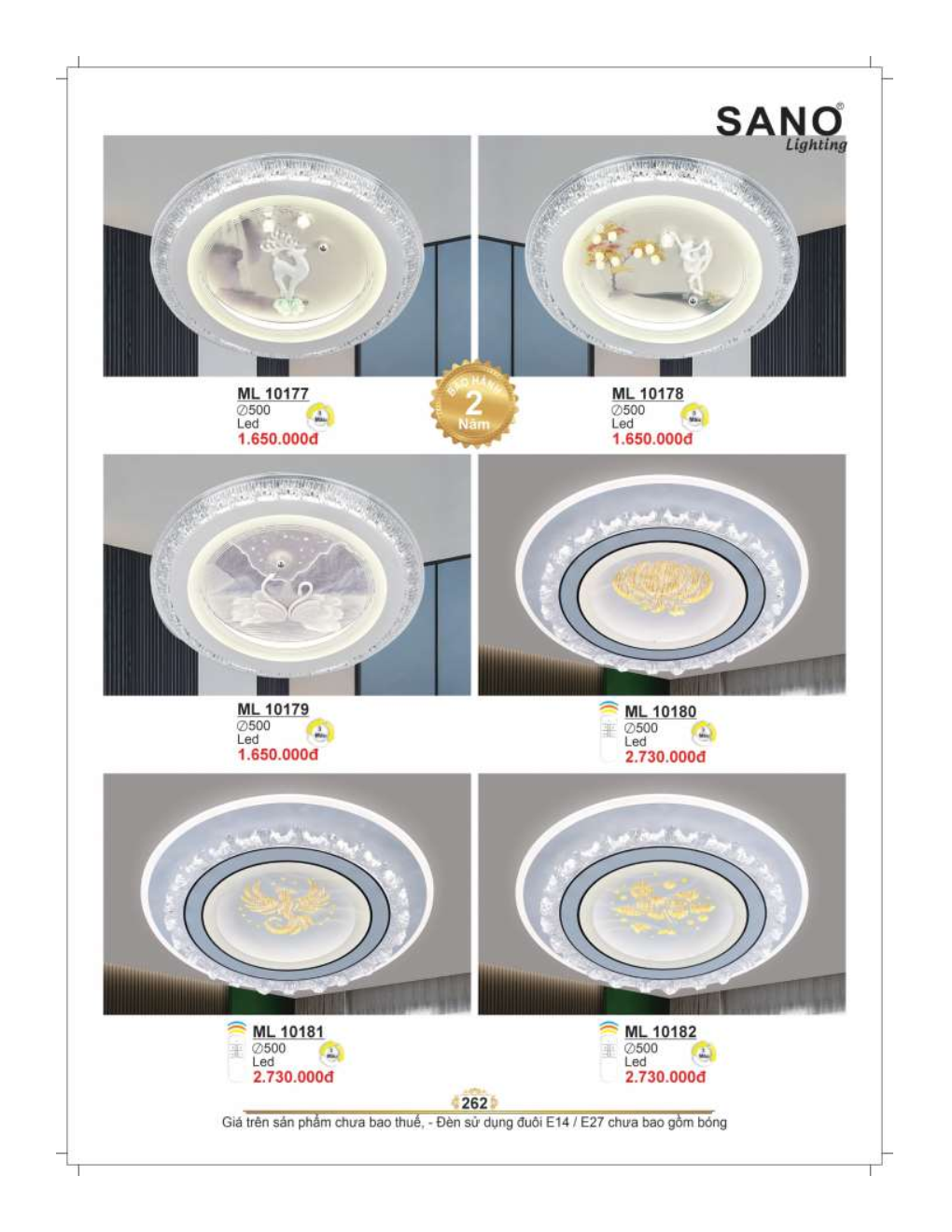 catalog sano 2026 2027..sn page262