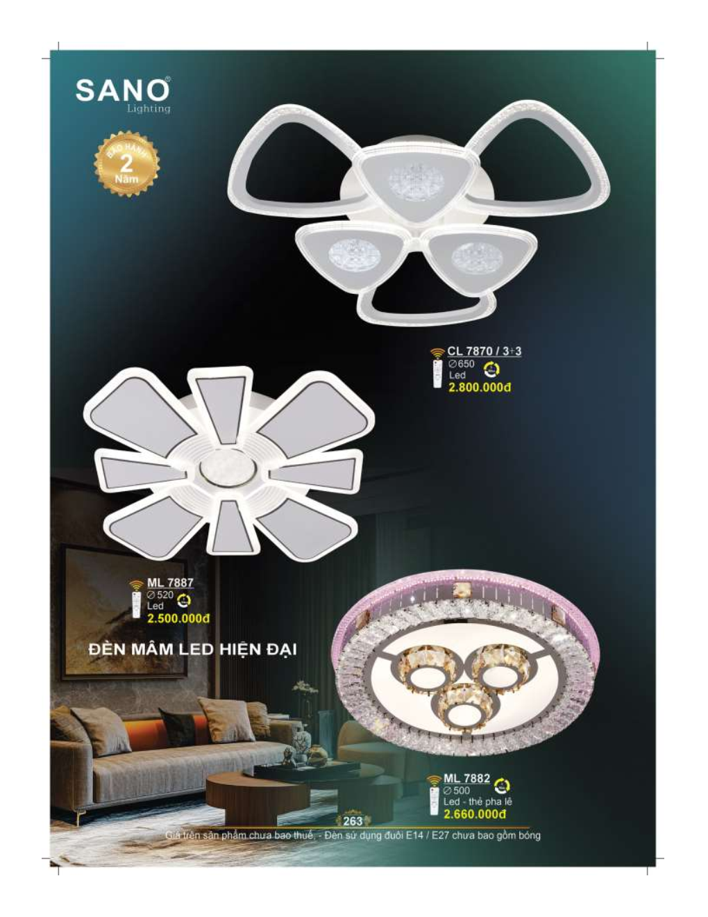 catalog sano 2026 2027..sn page263