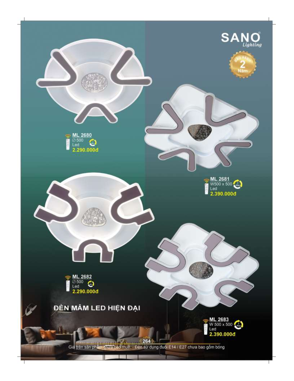 catalog sano 2026 2027..sn page264