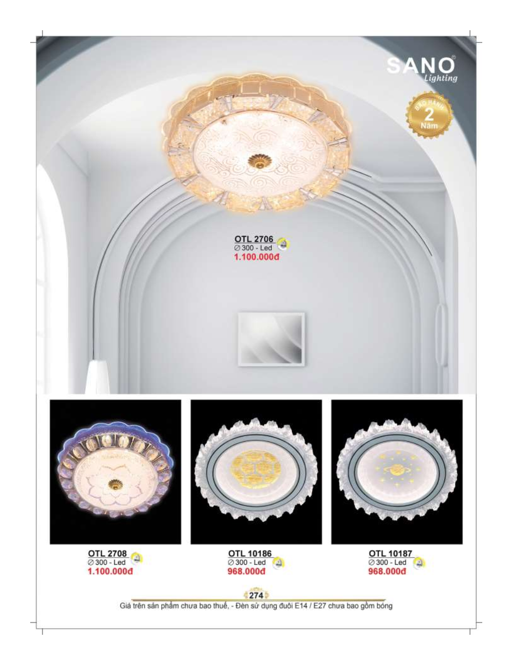 catalog sano 2026 2027..sn page274