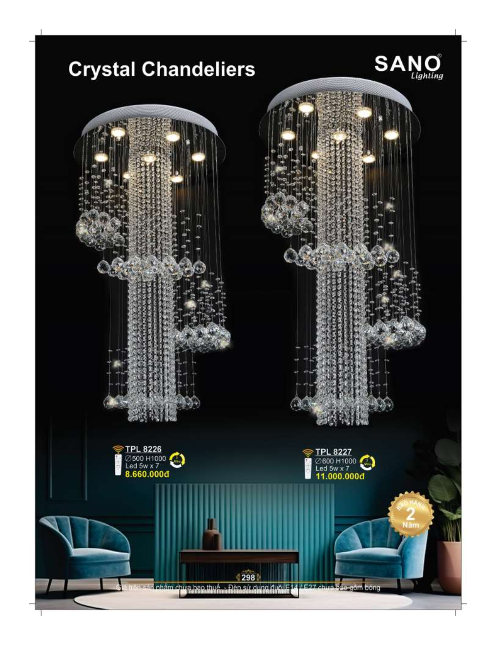 catalog sano 2026 2027..sn page298