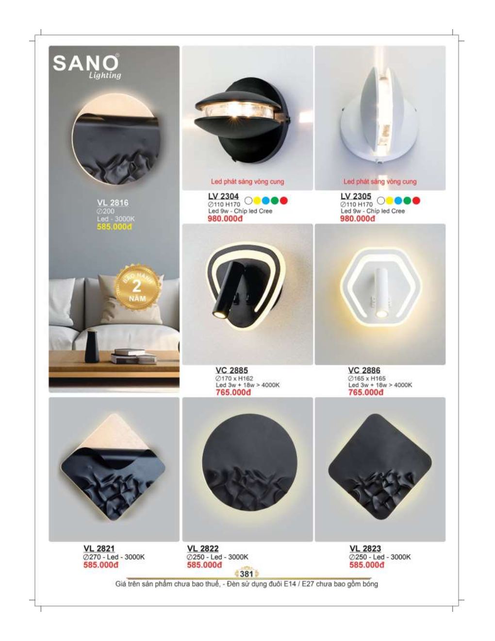 catalog sano 2026 2027..sn page381
