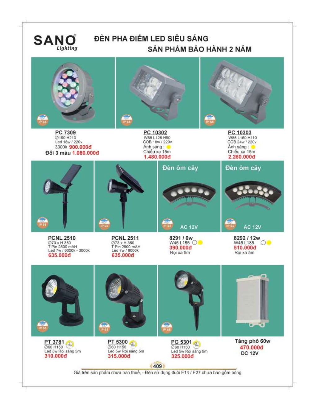 catalog sano 2026 2027..sn page409