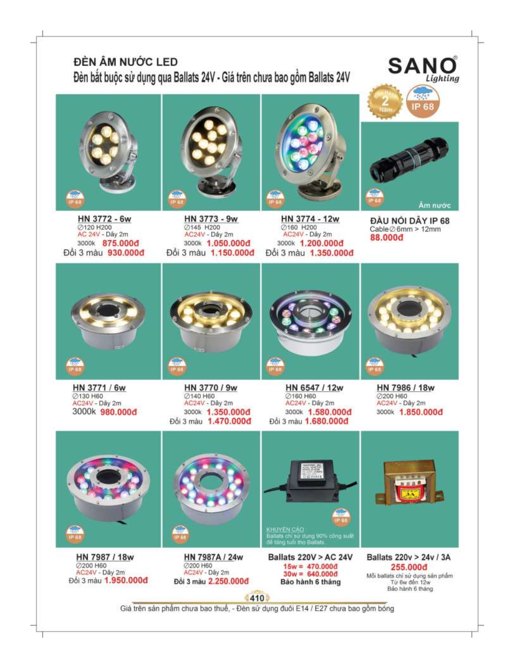 catalog sano 2026 2027..sn page410