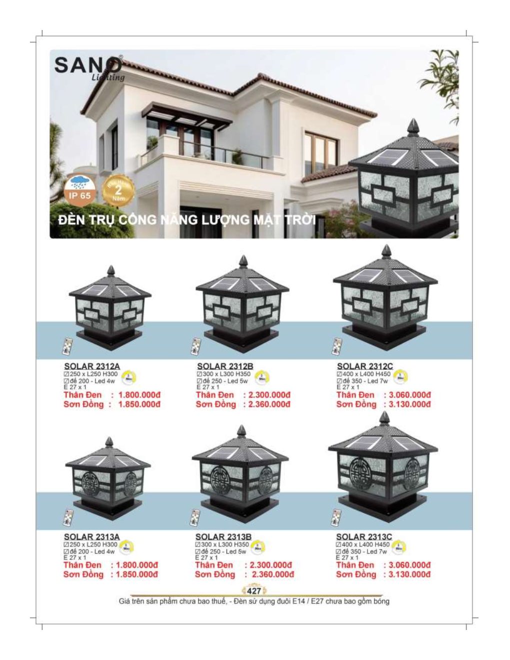 catalog sano 2026 2027..sn page427
