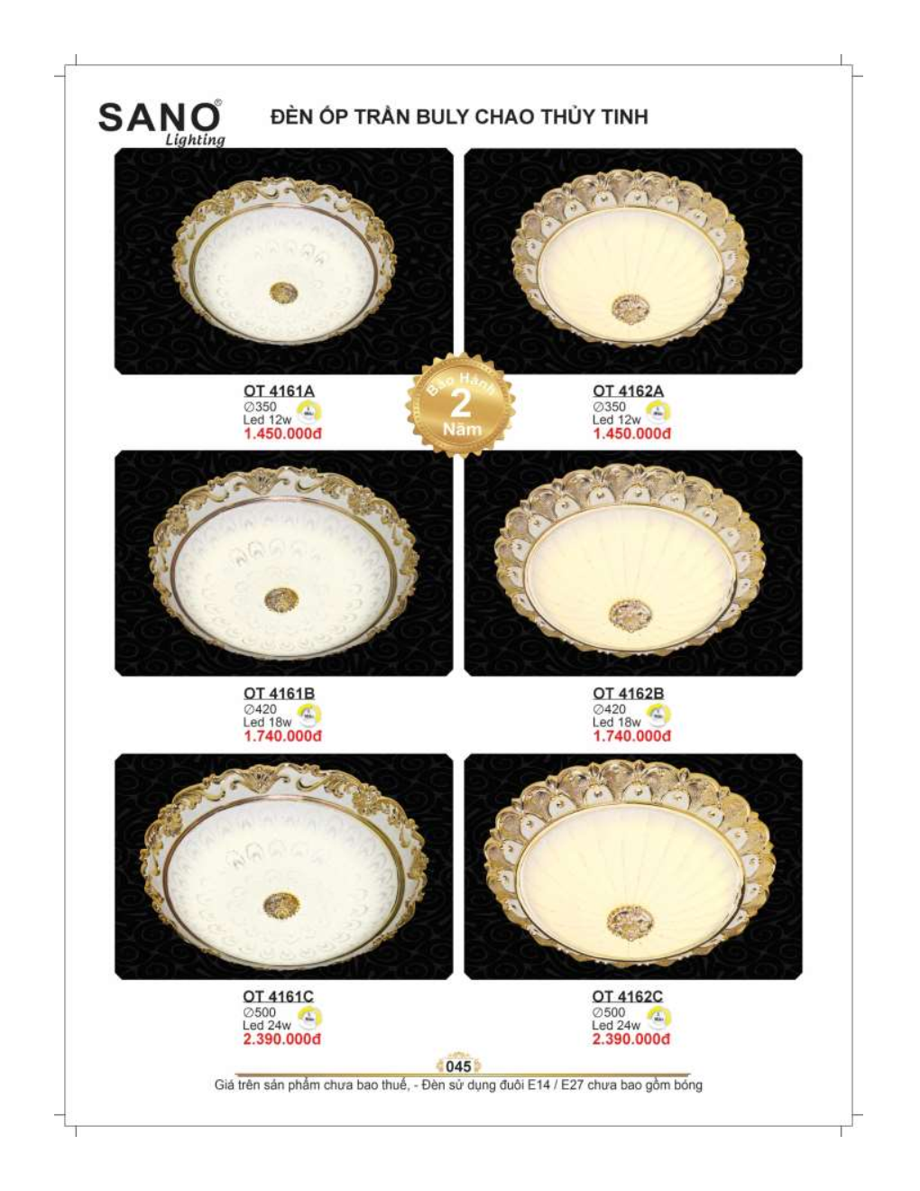 catalog sano 2026 2027..sn page45