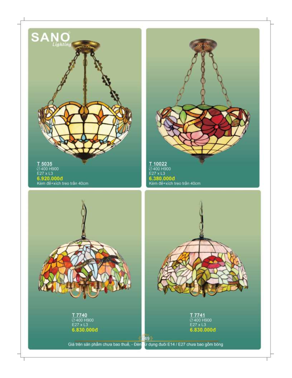 catalog sano 2026 2027..sn page49