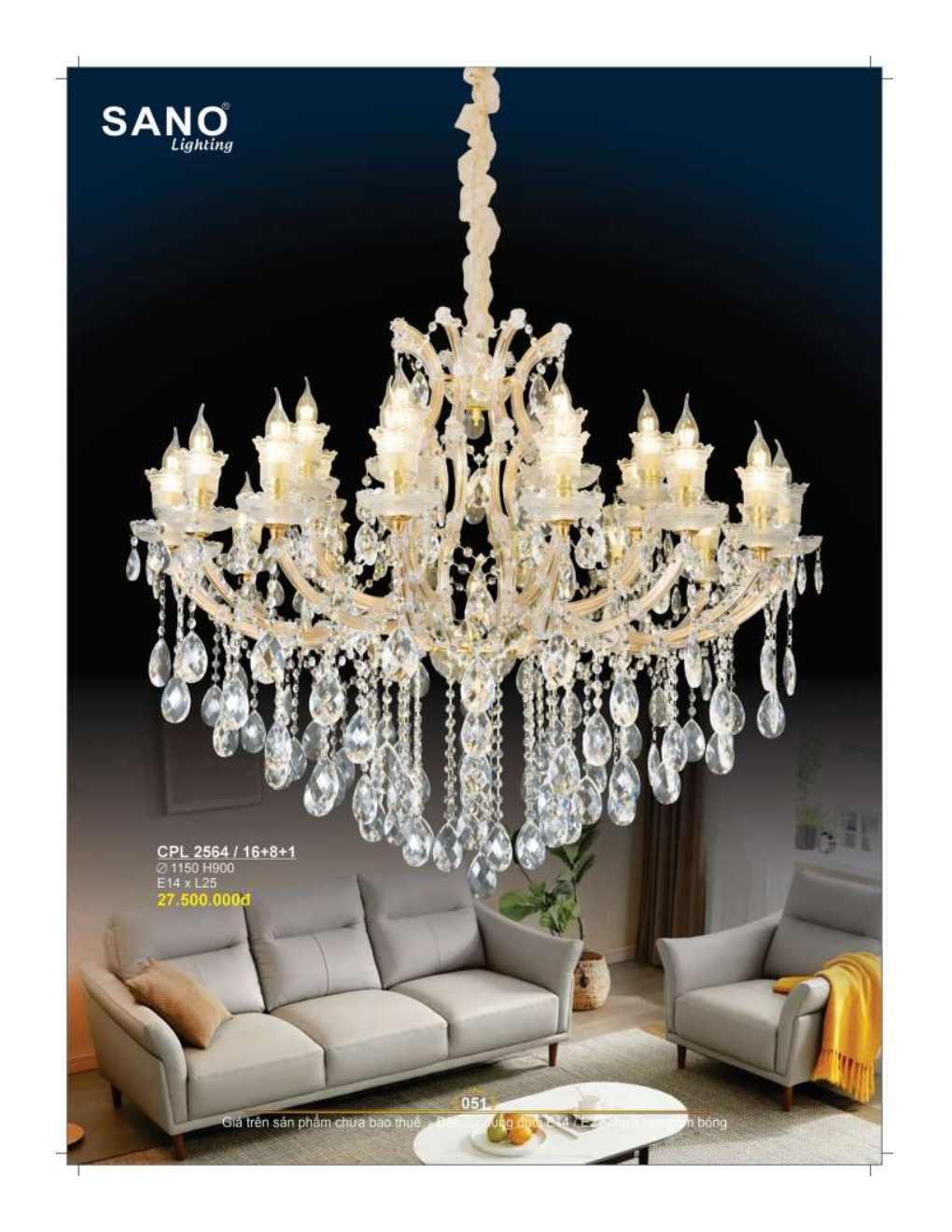 catalog sano 2026 2027..sn page51