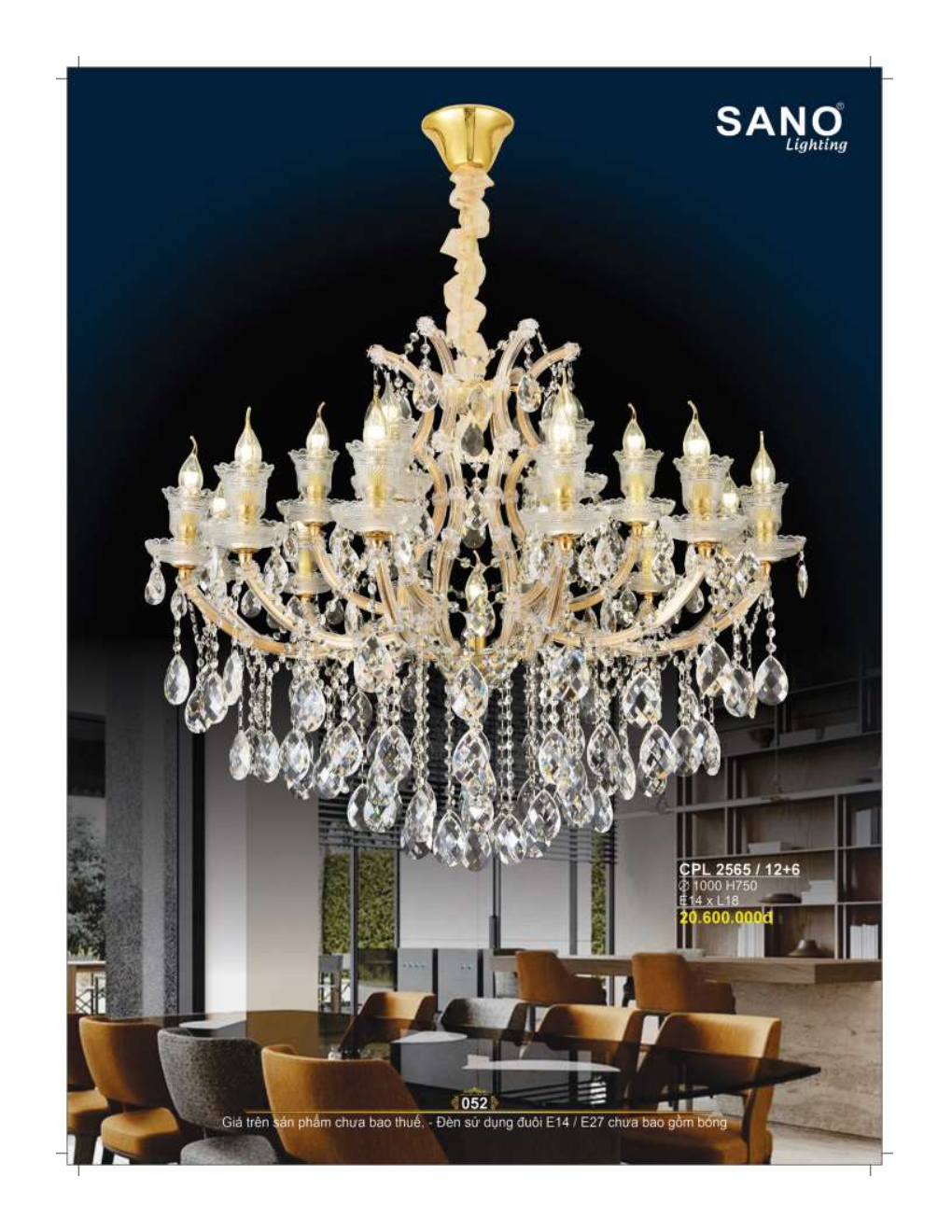 catalog sano 2026 2027..sn page52