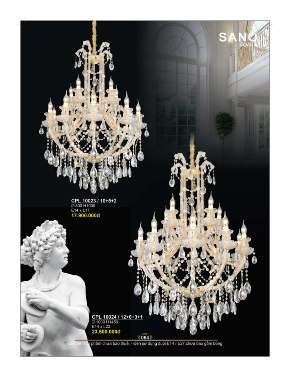 catalog sano 2026 2027..sn page54