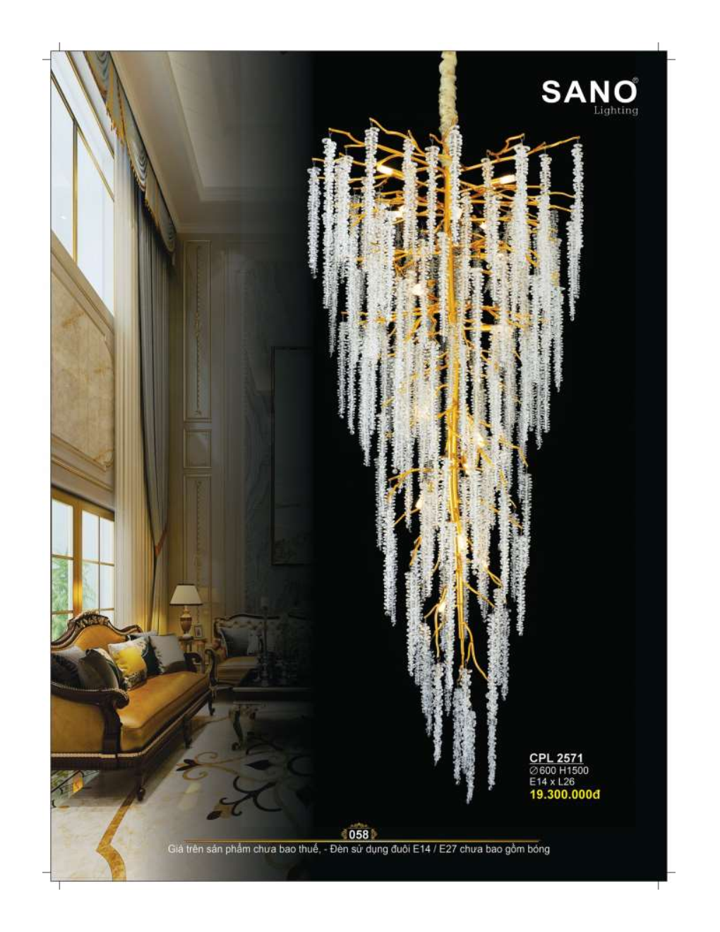 catalog sano 2026 2027..sn page58