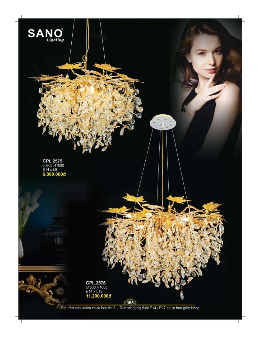 catalog sano 2026 2027..sn page65