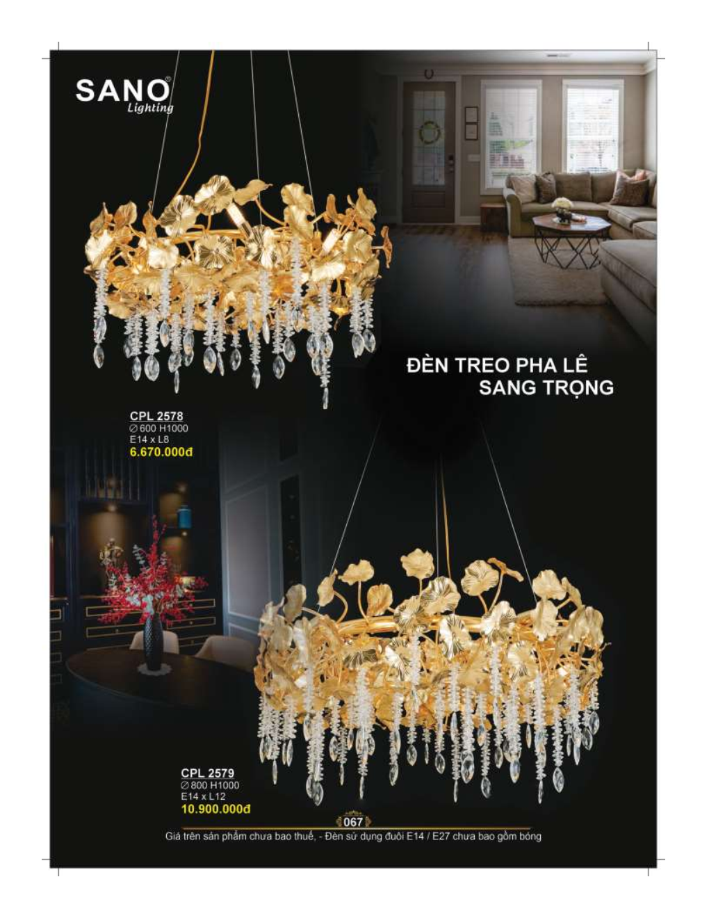 catalog sano 2026 2027..sn page67