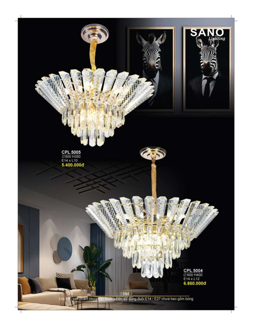 catalog sano 2026 2027..sn page88
