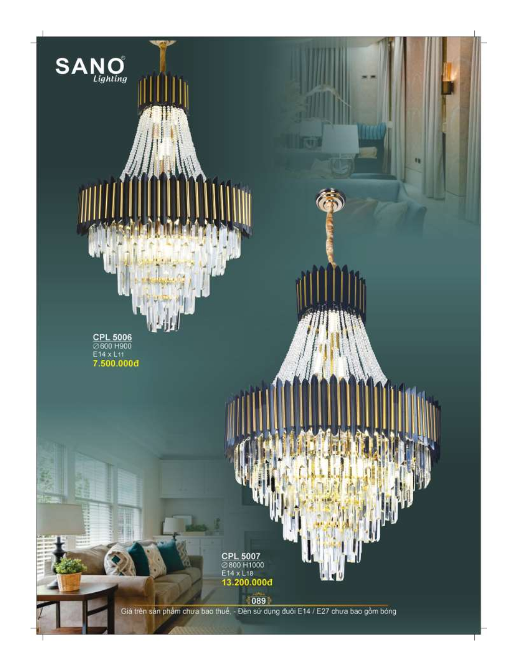 catalog sano 2026 2027..sn page89