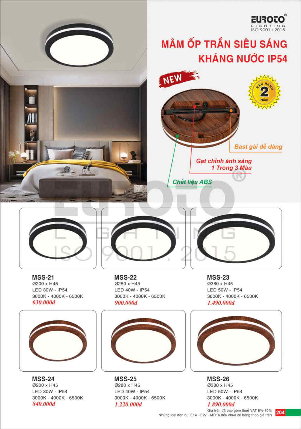 euroto trang ĐƠn 2026 page205