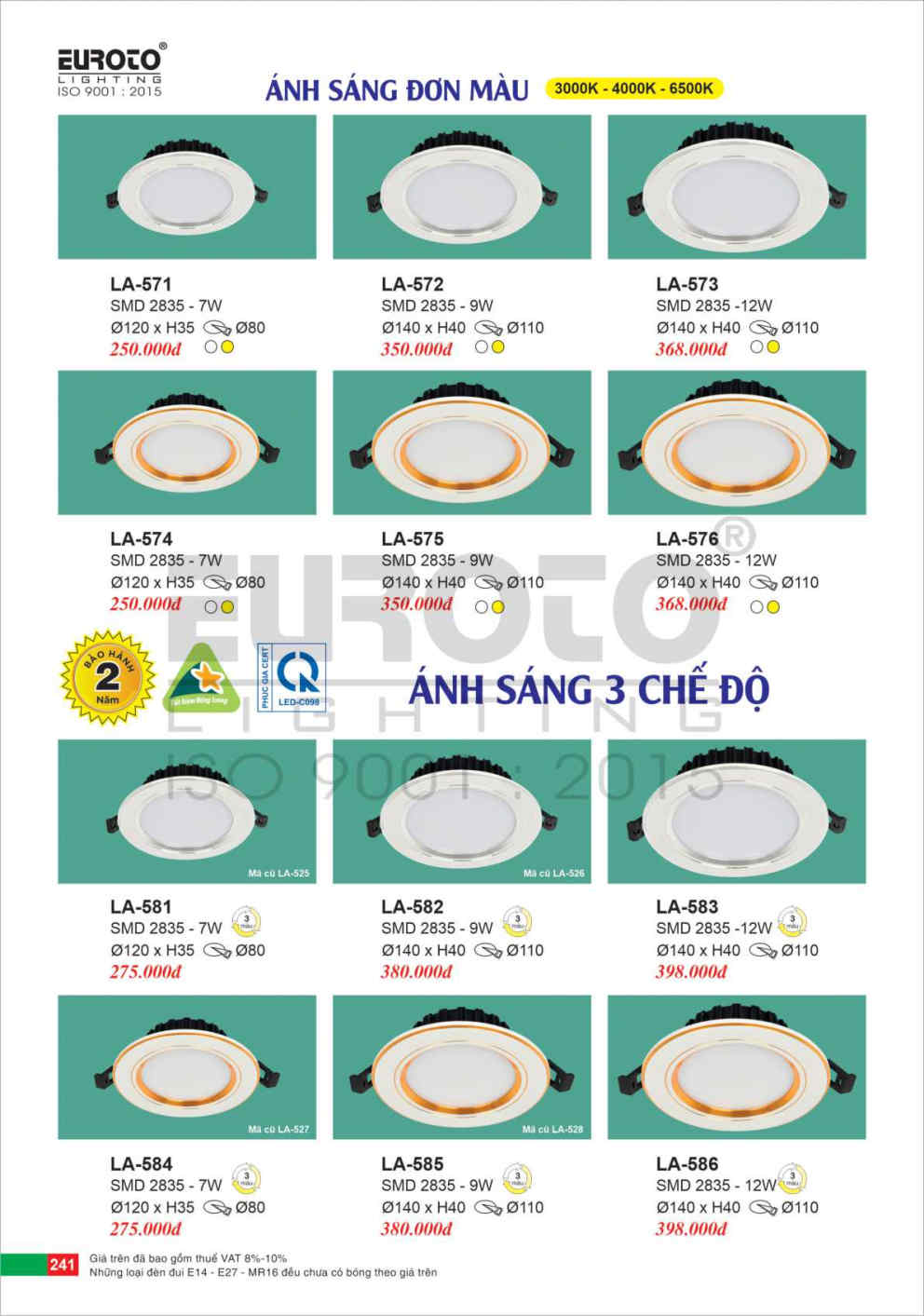 euroto trang ĐƠn 2026 page242