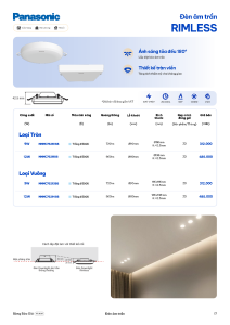 panasonic den lt b2c catalog 2026 page9 page17