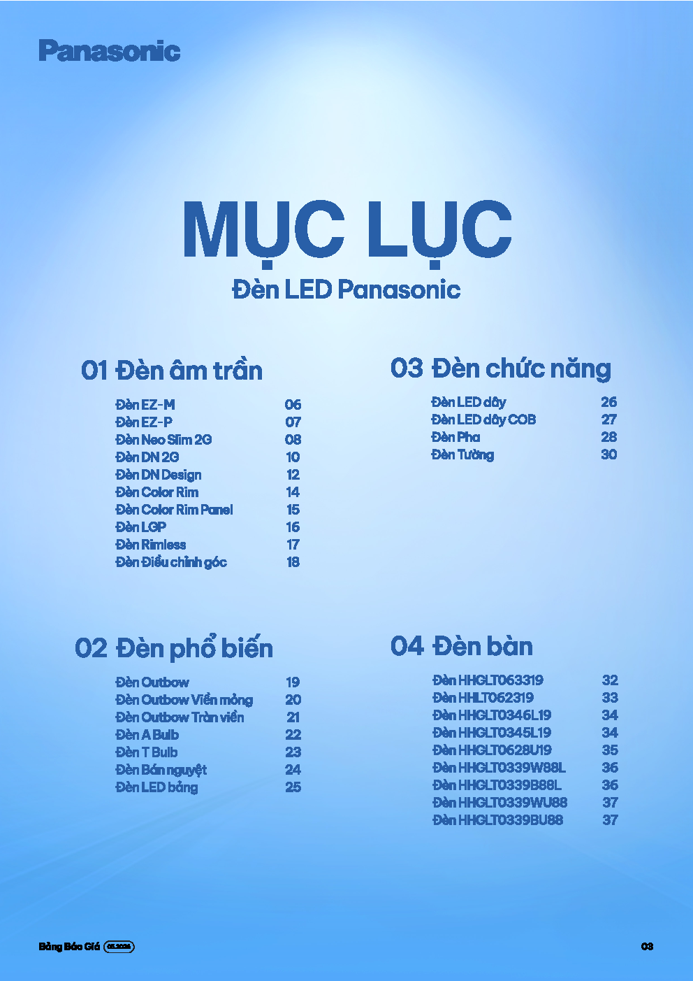 panasonic den lt b2c catalog 2026 page9 page3