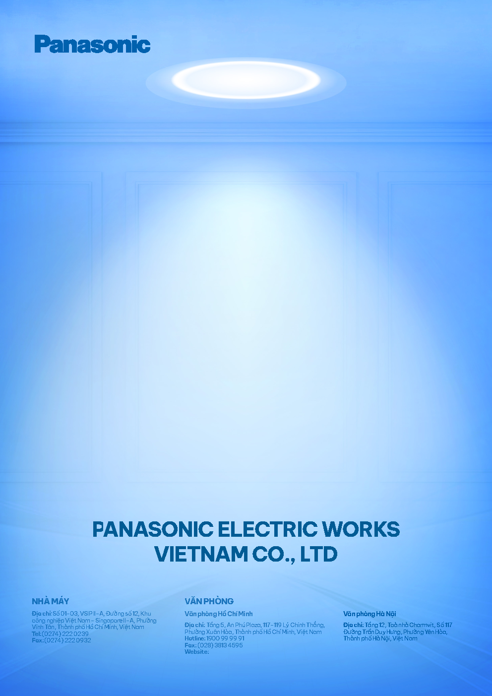 panasonic den lt b2c catalog 2026 page9 page40
